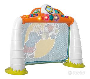 Gioco Porta Calcio Fit&Fun
