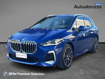 BMW Serie 2 223d Active Tourer mhev 48V xdrive Ms