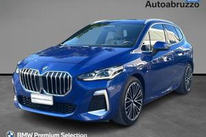 BMW Serie 2 223d Active Tourer mhev 48V xdrive Ms