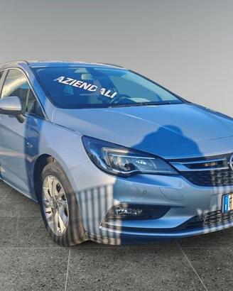 Opel Astra 1.6 CDTi 110CV Start&Stop Sports T...