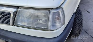 AUTOBIANCHI Y10 MOTORE LANCIA FIRE 1990 - FARO ANT