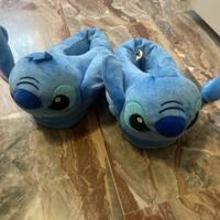 Pantofole stich