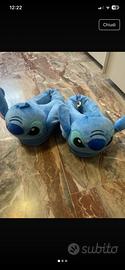 Pantofole stich