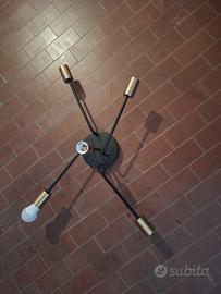 lampadari vari 