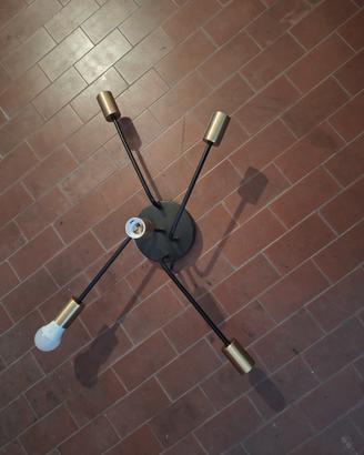 lampadari vari 