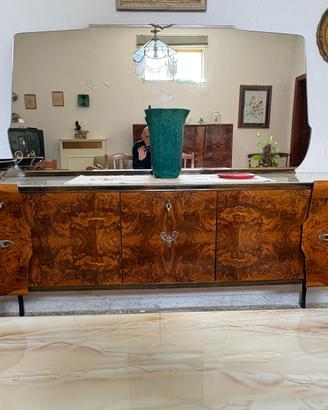 Mobili  pranzo anni 60