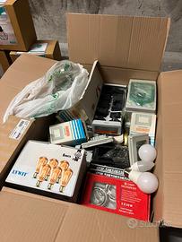 Materiale elettrico