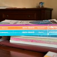 Math genius 3