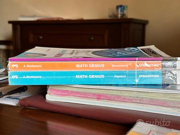 Math genius 3