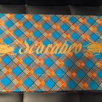 Gioco Scarabeo vintage raro completo anni 60/70