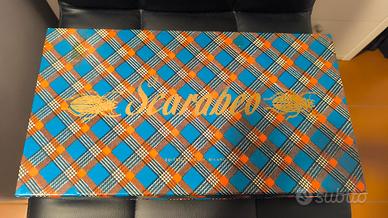 Gioco Scarabeo vintage raro completo anni 60/70