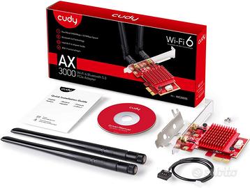 parti per computer gaming