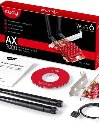 parti per computer gaming