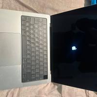 MACBOOK PRO 14 POLLICI 2023