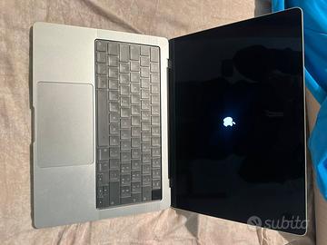 MACBOOK PRO 14 POLLICI 2023