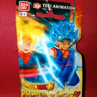Dragon Ball Super – Super Collectible Figure 02