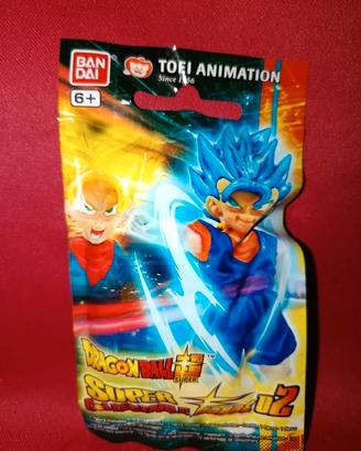 Dragon Ball Super – Super Collectible Figure 02