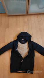 woolrich 8 anni
