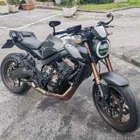 Honda Cb 650 R 
