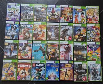 giochi xbox 360