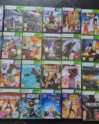 giochi xbox 360