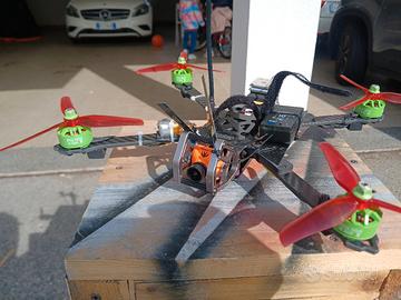 drone FPV beta flight