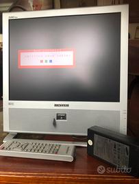 Schermo PC e TV Samsung