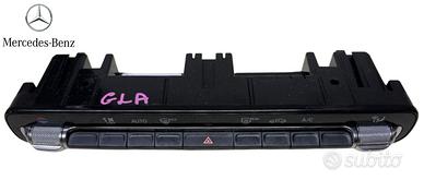 COMANDO CONTROLLO MULTIFUNZIONE MERCEDES GLA Serie