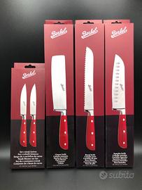 Set Coltelli Berkel Nuovi – 5 Pezzi in Confezione