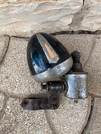 Fanale dinamo Radius C bici epoca gruppo luce 1939