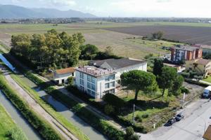 COMPLESSO A SAN GIULIANO TERME