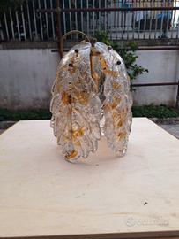 Lampadario Vetri Murano