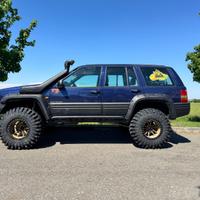 JEEP Gr.Cherokee 1ª-2ªs. - 1996