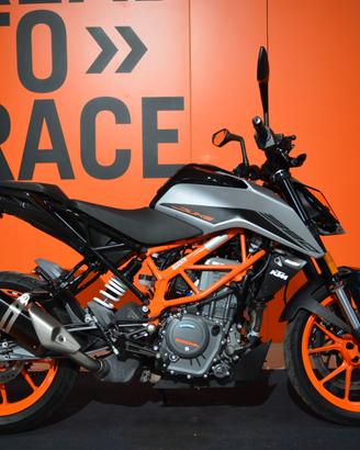Ktm 390 Duke ABS 2023 - 11.000 KM - GARANZIA