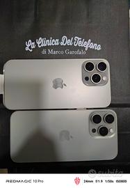 iPhone 16 pro max 256g 