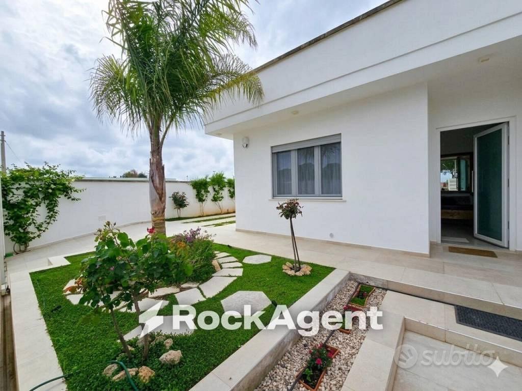 Casa – Presicce-Acquarica, Acquarica del Capo - Vista 2