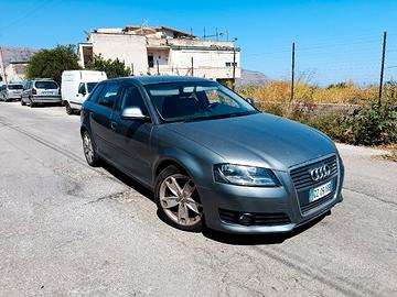 audi A3 2.0 TD novembre 2011