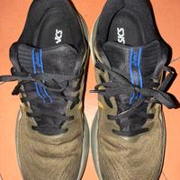 ASICS cumulus 27 GTX
