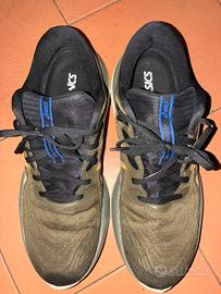 ASICS cumulus 27 GTX