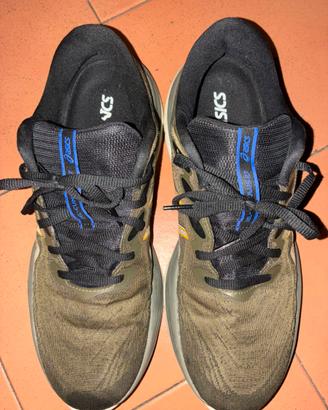 ASICS cumulus 27 GTX