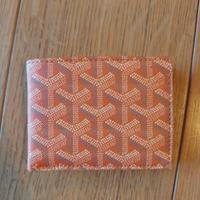 Portafoglio Goyard Paris