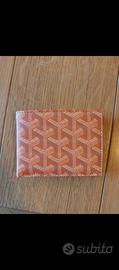 Portafoglio Goyard Paris