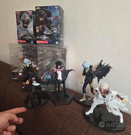 Action Figure My Hero Academia