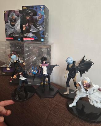 Action Figure My Hero Academia