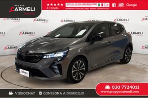 Renault Clio 1.0 tce Techno 90cv