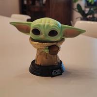 Yoda star wars