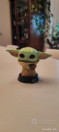 Yoda star wars