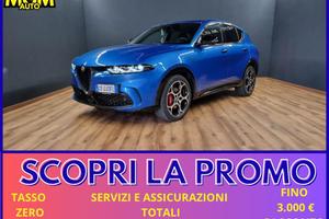 ALFA ROMEO Tonale 1.5 160 CV MHEV TCT7 Veloce
