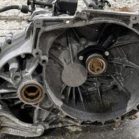 CAMBIO MANUALE COMPLETO FORD Focus Berlina 4a Seri