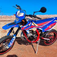 Beta RR Motard 50 - 2020 Finanziabile Consegna